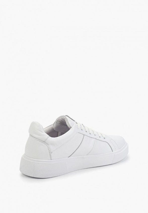 Кеды Matt Nawill