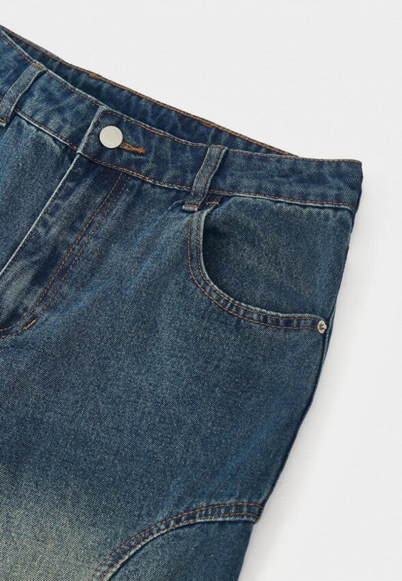 Джинсы Arny Praht