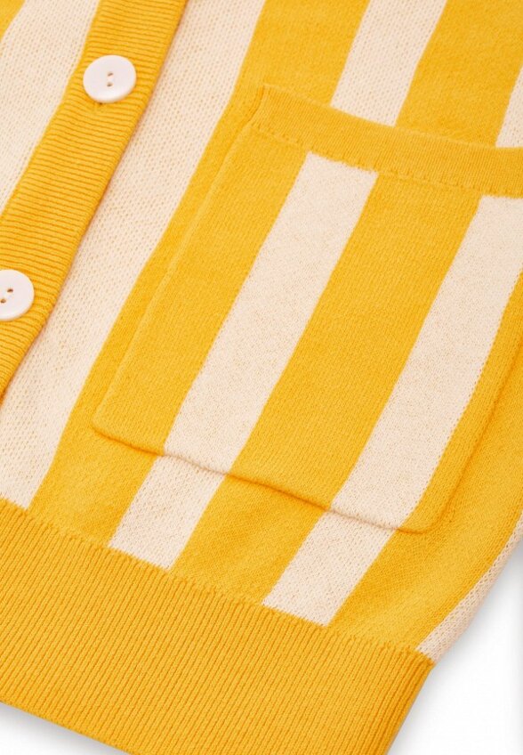 Кардиган Привет Мишка