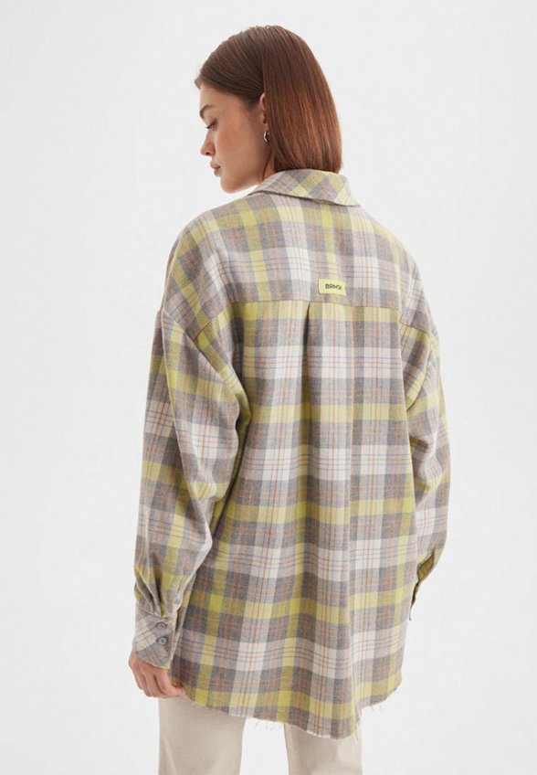 Рубашка BRMSK