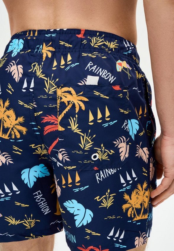 Шорты для плавания Baon