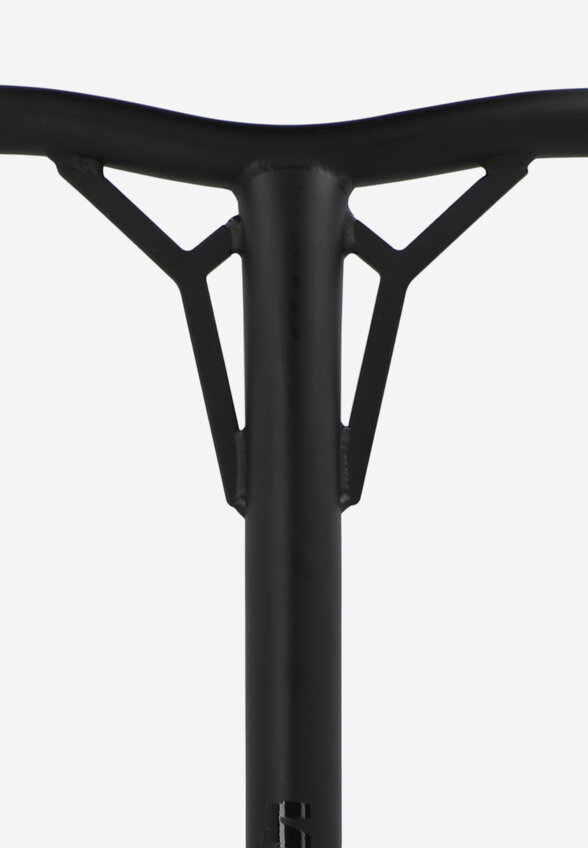 Руль для трюкового самоката Reaction, HIC 31.8, H620 xW510, Мультицвет