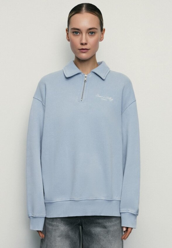 Олимпийка Zarina