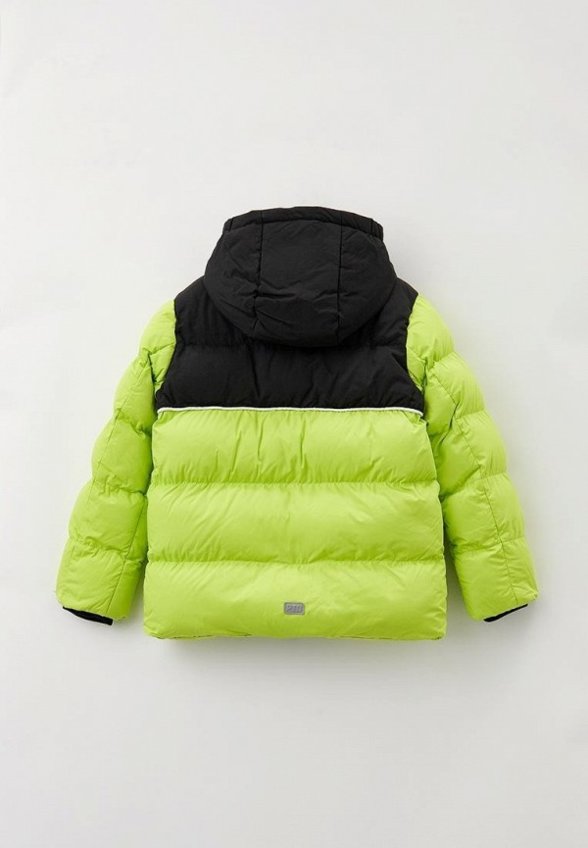 Куртка утепленная PlayToday