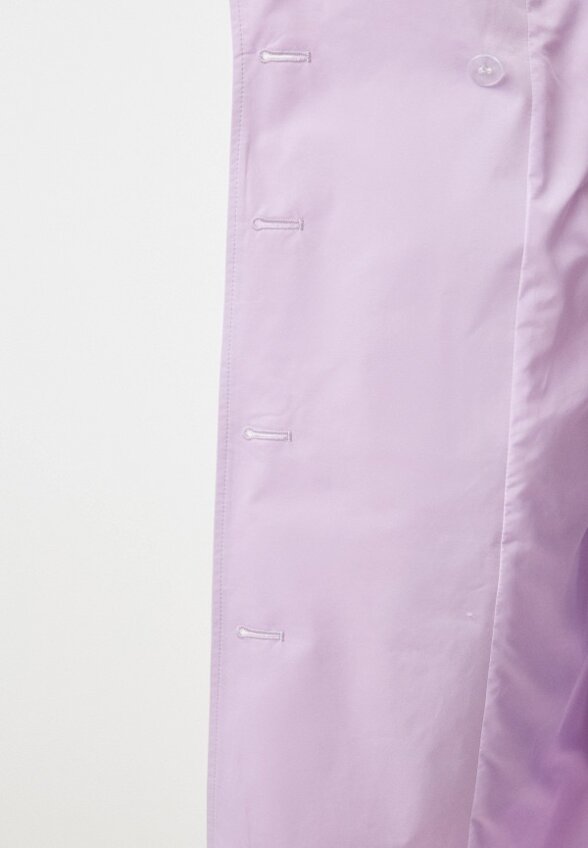 Тренч Снежная Королева