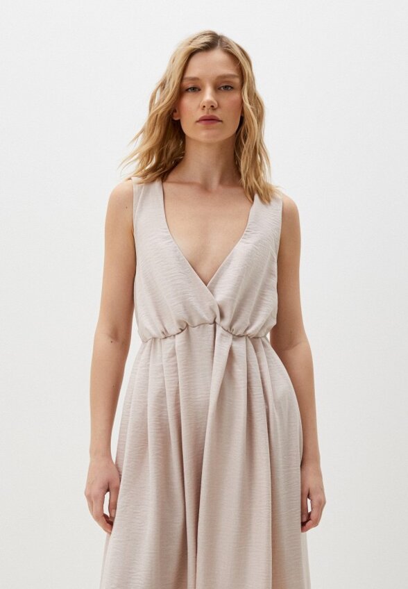 Сарафан Tunkina