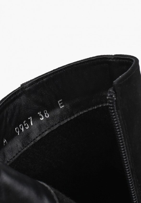 Ботильоны Lenuver