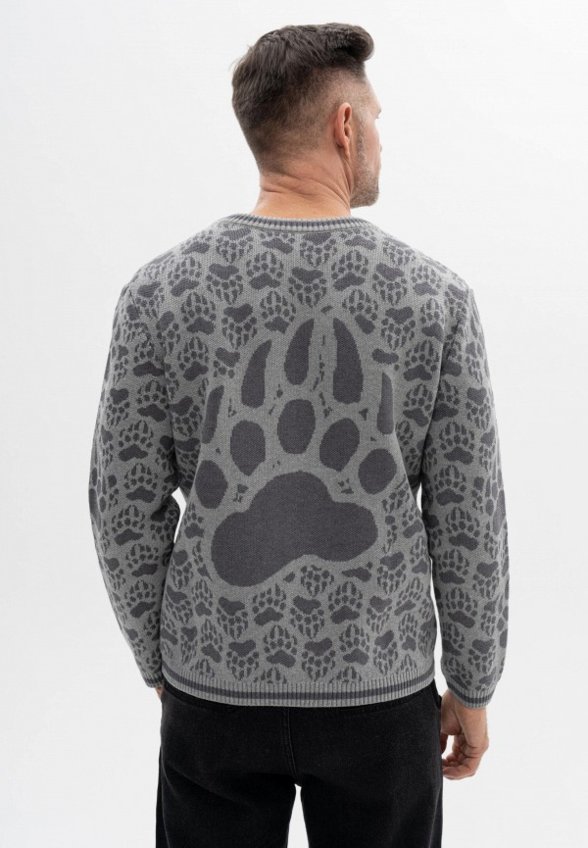 Джемпер Великоросс