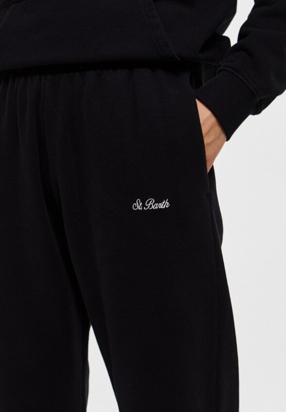 Брюки спортивные MC2 Saint Barth