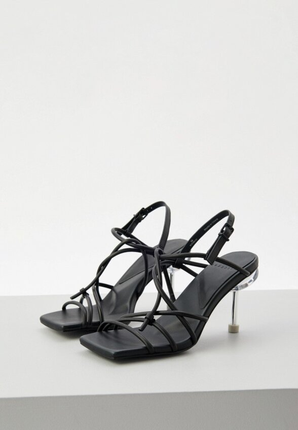 Босоножки 4ccccees