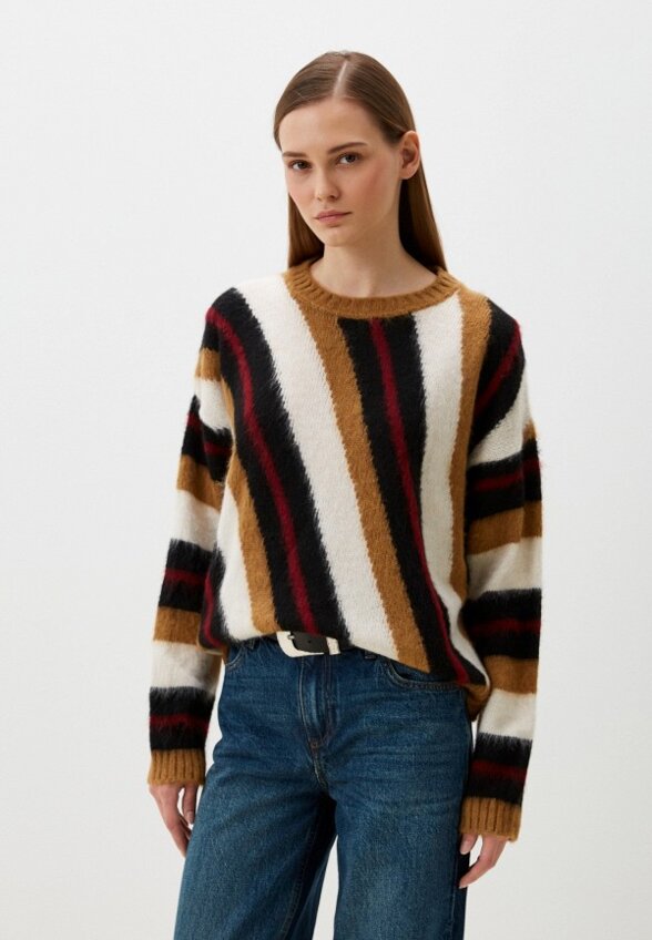 Джемпер Sisley