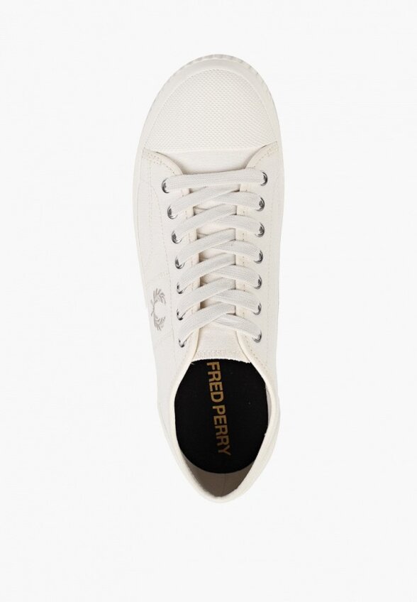 Кеды Fred Perry