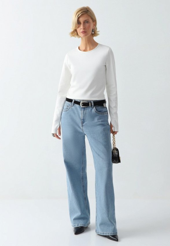 Лонгслив Pais