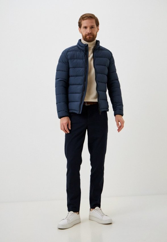 Пуховик Ecoalf