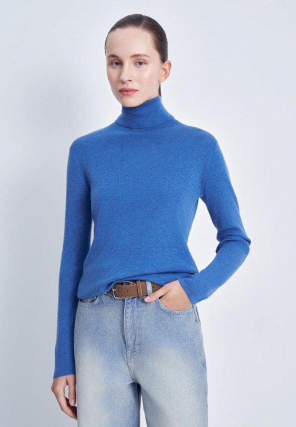 Водолазка Finn Flare