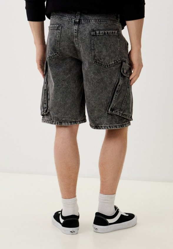Шорты джинсовые Befree