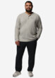 Брюки мужские Columbia Sage Peak Chino Pant, Черный3  - превью