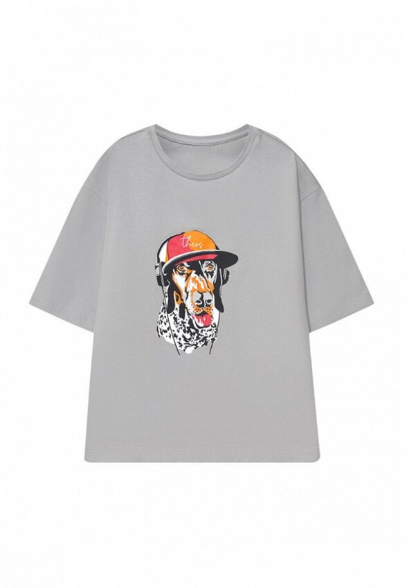 Футболка Patara Theos