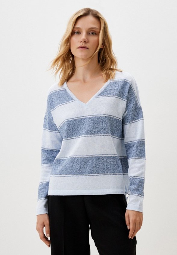 Пуловер Стим