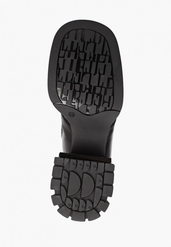 Ботильоны Stivalli