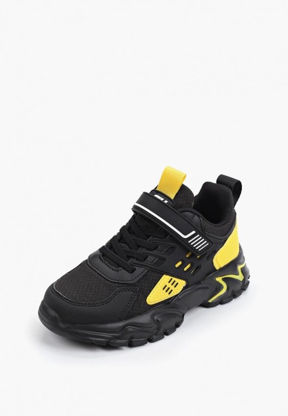 Кроссовки Shuzzi