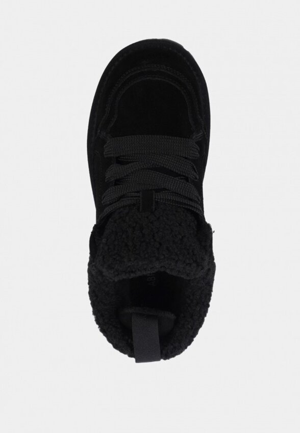 Ботинки Abricot