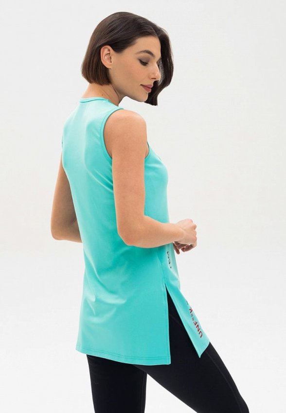 Майка спортивная Fitbomb