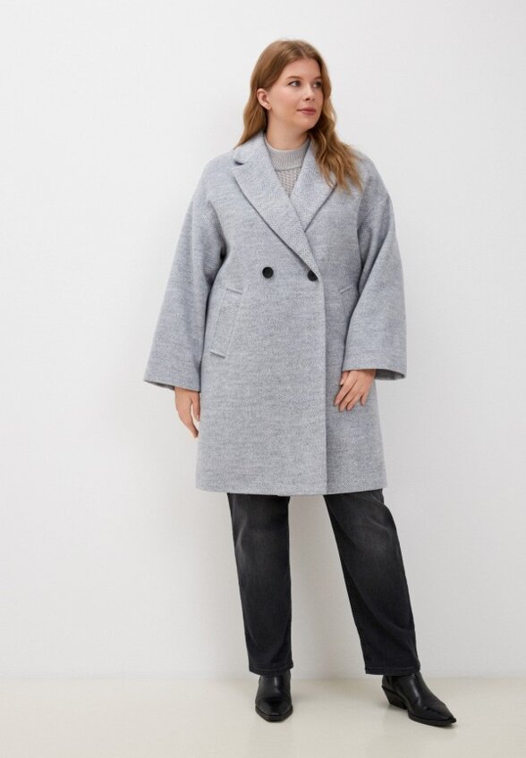 Пальто Modress