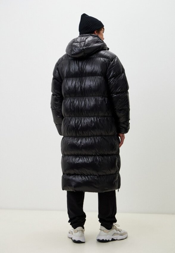 Пуховик adidas Originals