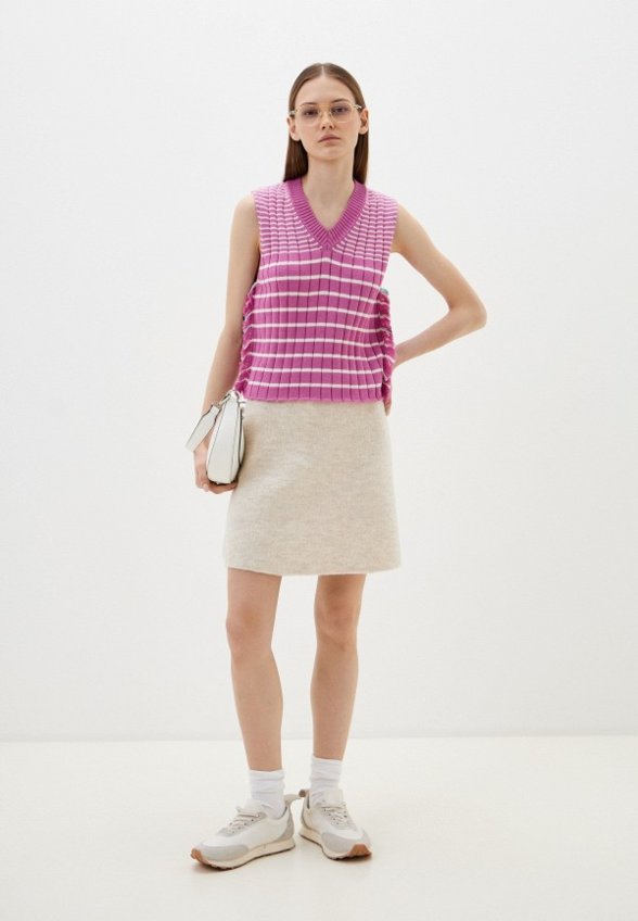 Жилет United Colors of Benetton