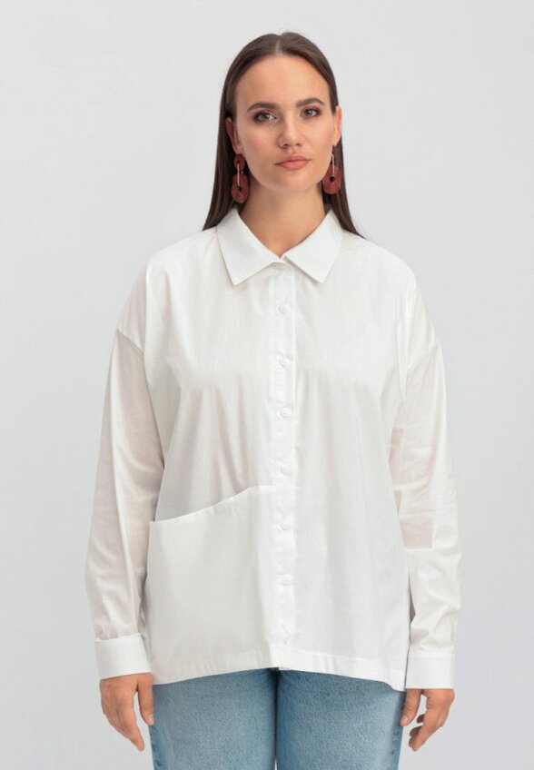 Рубашка Frida