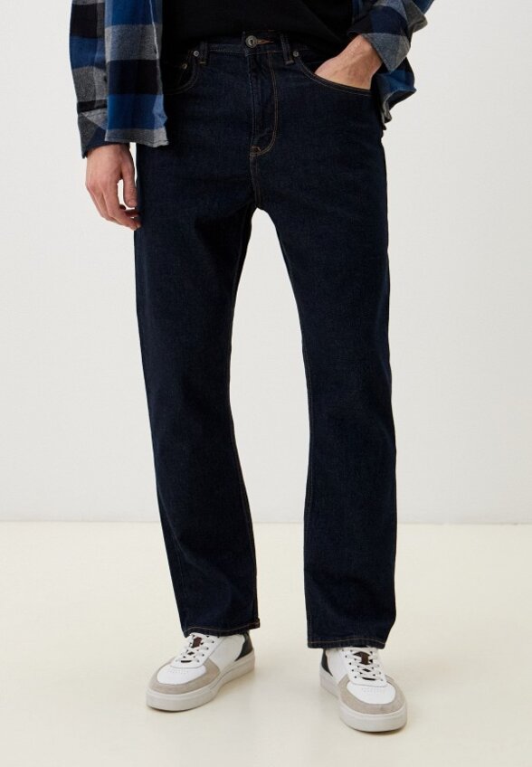 Джинсы Quiksilver