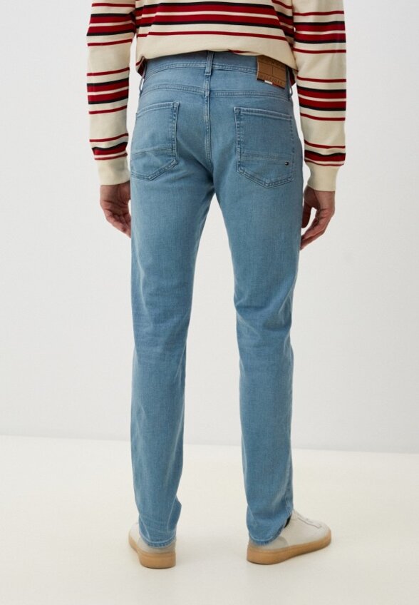 Джинсы Tommy Hilfiger