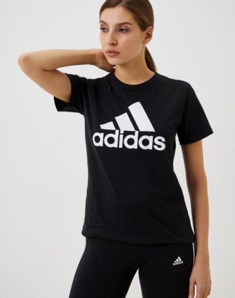 Футболка adidas женщинам