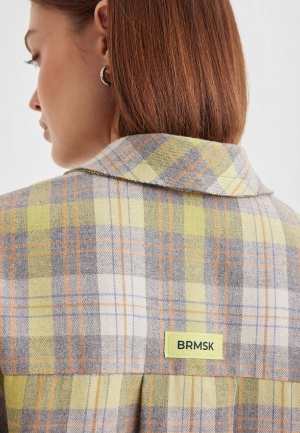 Рубашка BRMSK