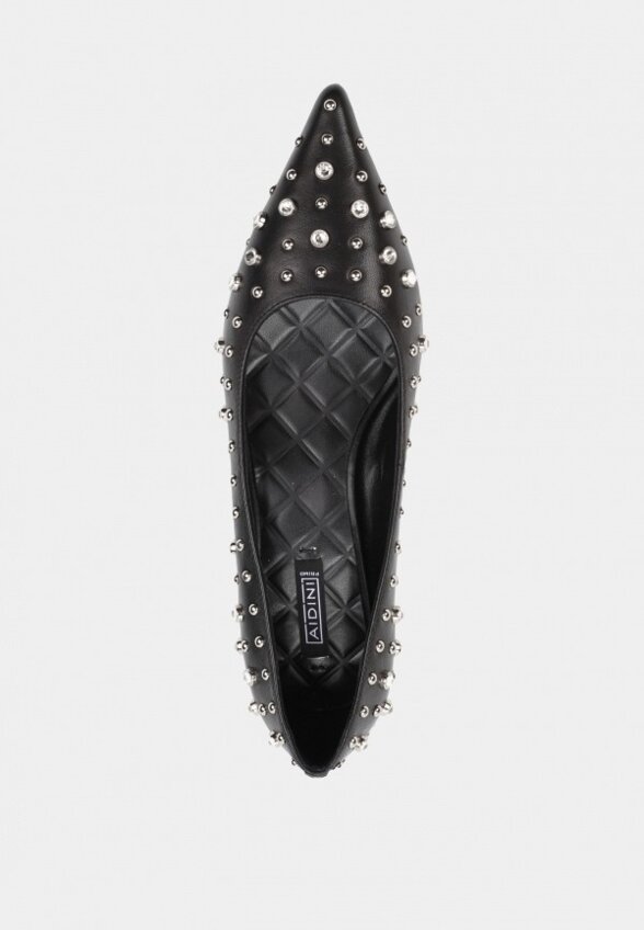 Туфли Aidini