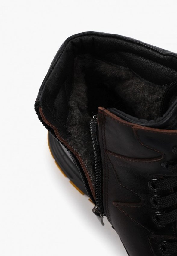 Ботинки Flystep