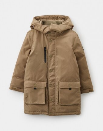 Куртка утепленная Guess детям