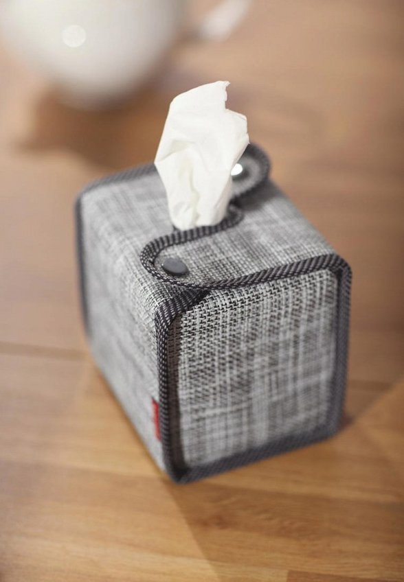 Салфетница Casy Home