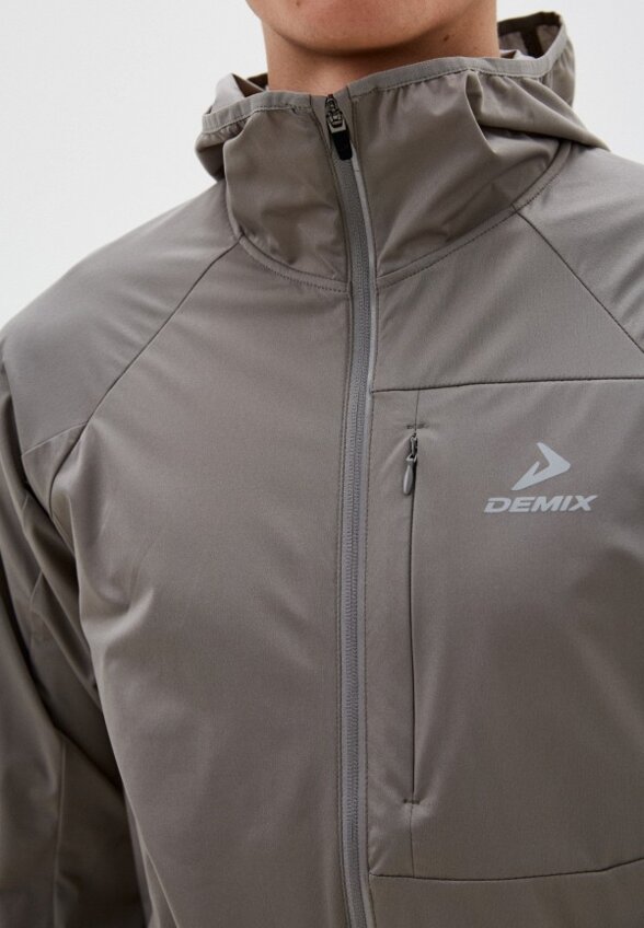 Куртка Demix