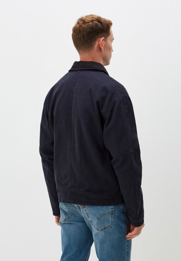 Куртка джинсовая O'STIN