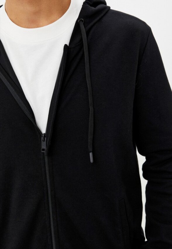 Толстовка Colin's