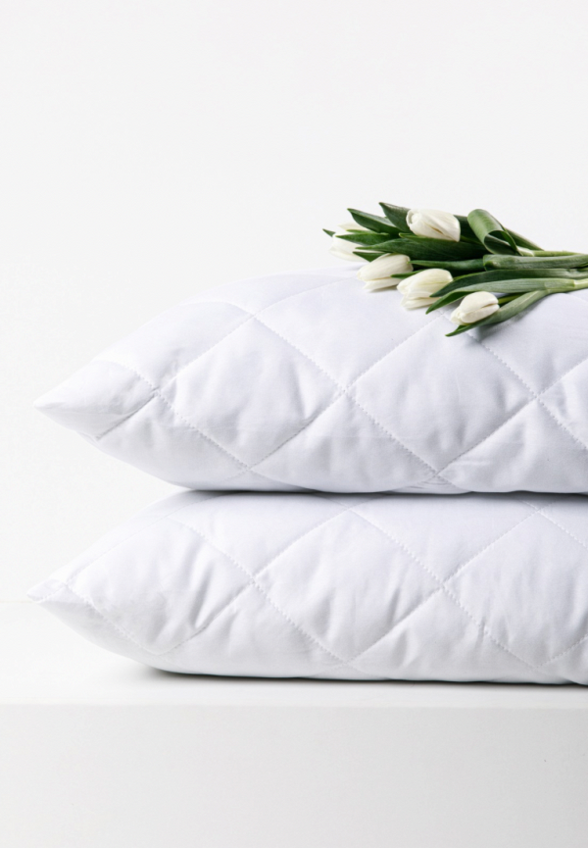 Комплект подушек Ночь нежна