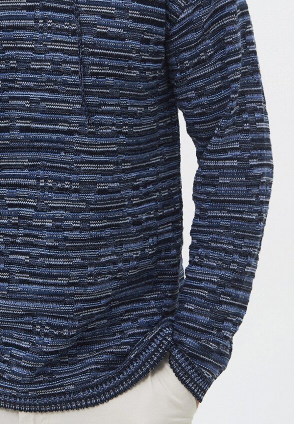 Джемпер Стим