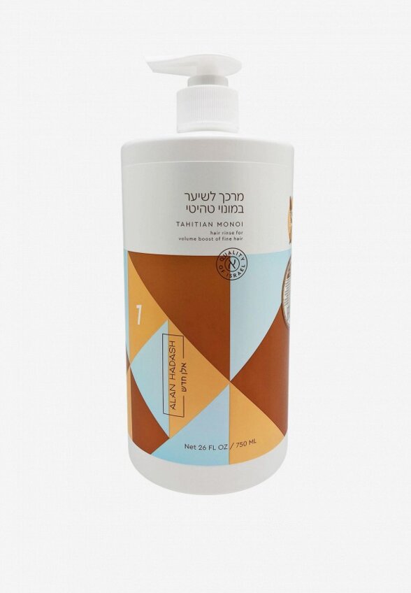 Кондиционер для волос Alan Hadash