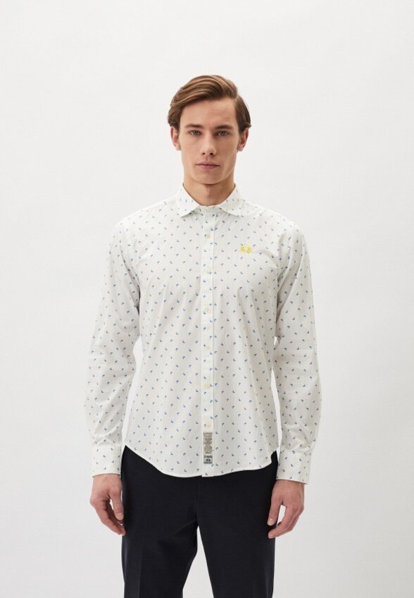 Рубашка La Martina