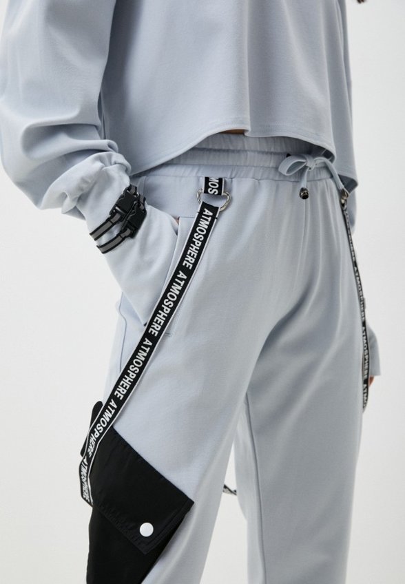 Костюм спортивный Malaeva