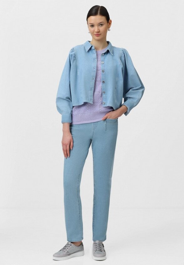 Джемпер A la Tete