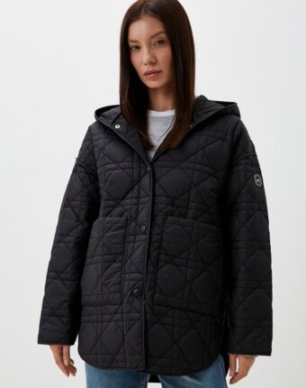 Куртка стеганая JC Just Clothes женщинам