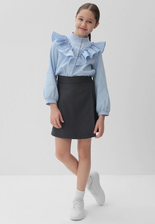 Юбка-шорты Minaku